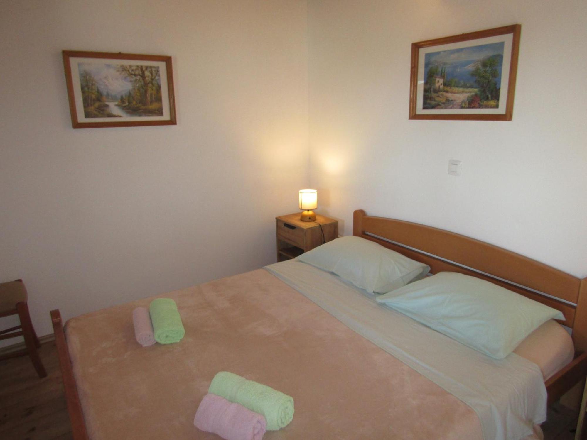 Villa Sartori Sarići Buitenkant foto